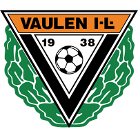 Vaulen club logo
