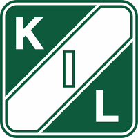 Kopervik club logo
