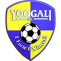 Yoogali club logo