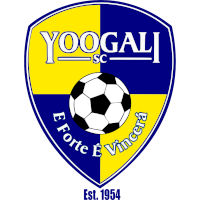 Yoogali club logo