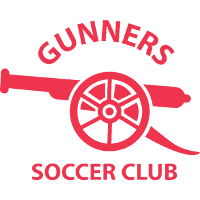 Gunners club logo