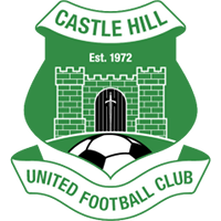 Castle Hill United FC clublogo