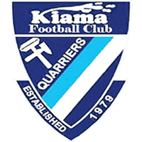 Kiama club logo