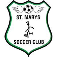Saint Marys club logo