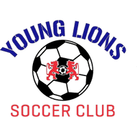 Young Lions club logo