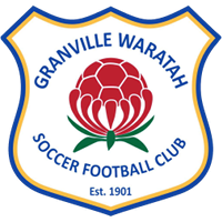 GV Waratah club logo