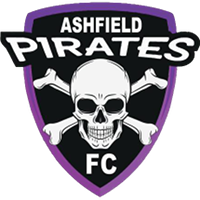 Ashfield club logo