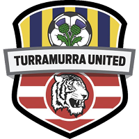 Turramurra United FC clublogo