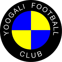 Yoogali FC club logo