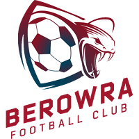 Berowra FC clublogo