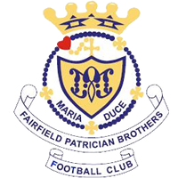 Fairfield PB club logo