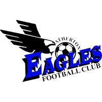 Atherton Eagles FC clublogo