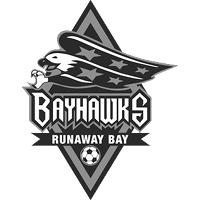 Runaway Bay club logo