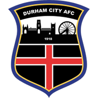 Logo of Durham City AFC