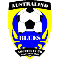 Australind club logo