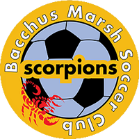Bacchus Marsh club logo
