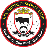 ETA Buffalo club logo