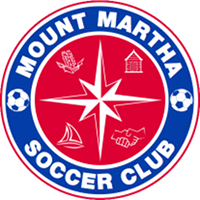 Mount Martha club logo