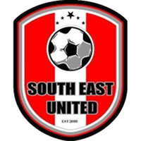 South East club logo