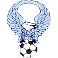 Eaglehawk club logo