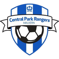 Central Park club logo