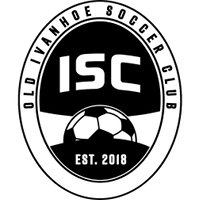 Old Ivanhoe club logo