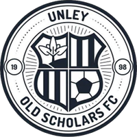 Unley Old Scholars FC clublogo