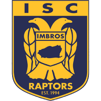 WA Raptors club logo