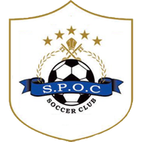 Saint Peter's club logo