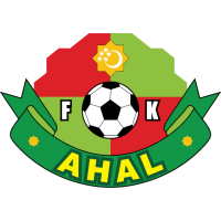 Ahal-II club logo