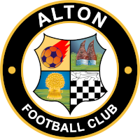 Alton FC clublogo
