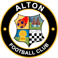 Alton clublogo