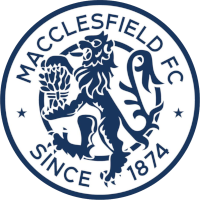 Macclesfield FC logo