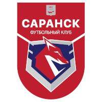 FK Saransk clublogo