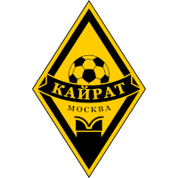 FK Kairat Moskva clublogo