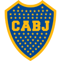 Boca Juniors club logo