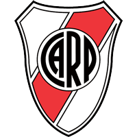 River Plate II club logo