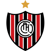 Chacarita II club logo