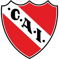 Indep. II club logo