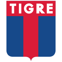 Tigre II club logo