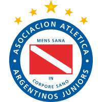 Argentinos II club logo