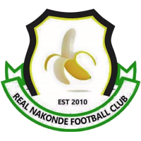 Logo of Real Nakonde FC