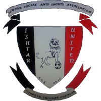 Ishtar United club logo