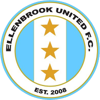 Ellenbrook club logo