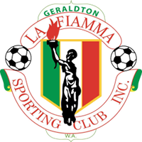 La Fiamma club logo