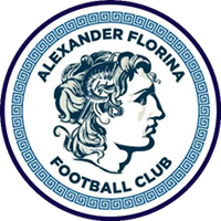 Alexander Florina FC clublogo