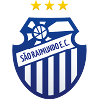 São Raimundo club logo