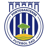 Portosantense Futebol logo