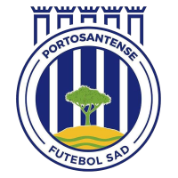 Portosantense club logo