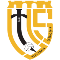 Logo of Union Touarga Sports